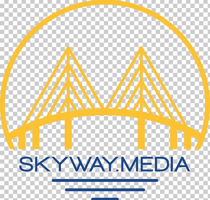 Skyway Media Logo Brand Organization La V PNG, Clipart, Angle, Area, Brand, Diagram, Florida Free PNG Download