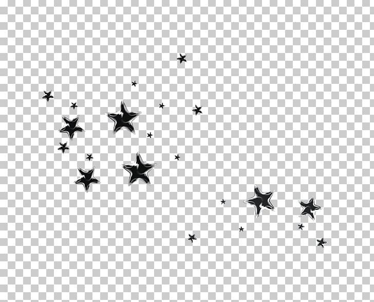 Star Stencil Illustration PNG, Clipart, Angle, Black, Black And White, Design, English Free PNG Download