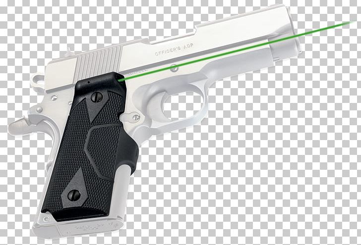 Trigger Firearm Pistol Crimson Trace Laser PNG, Clipart,  Free PNG Download