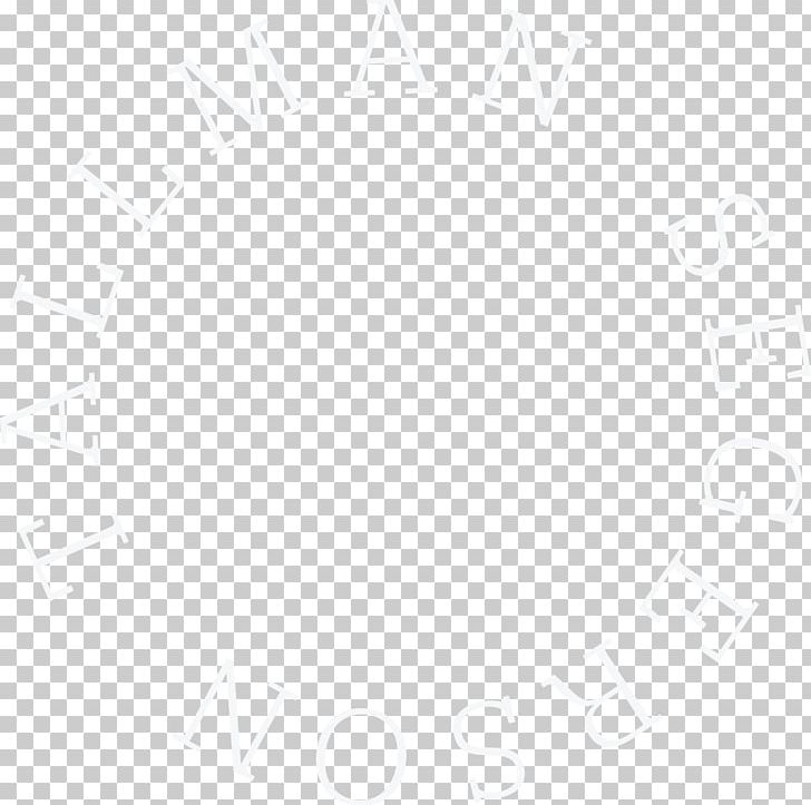 White Font PNG, Clipart, Area, Art, Black And White, Circle, Line Free PNG Download
