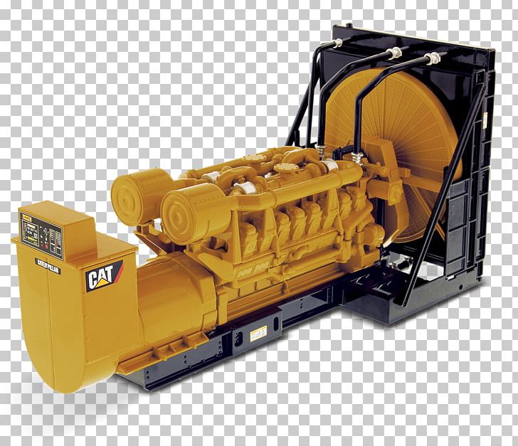Caterpillar Inc. Heavy Machinery Engine-generator Excavator PNG, Clipart, Bulldozer, Caterpillar Inc, Cylinder, Die Casting, Diecast Toy Free PNG Download