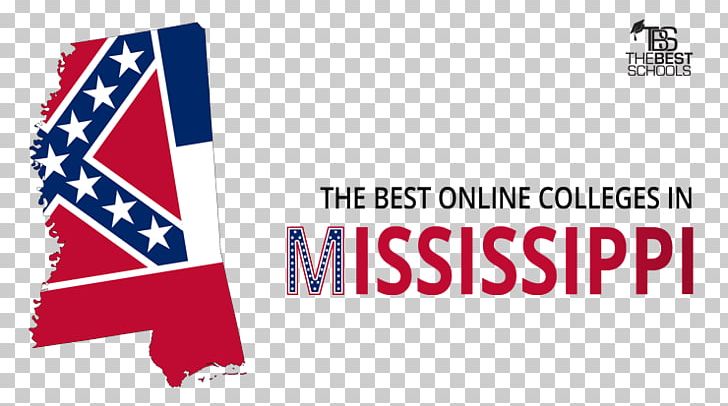 Flag Of Mississippi College School Higher Education PNG, Clipart,  Free PNG Download