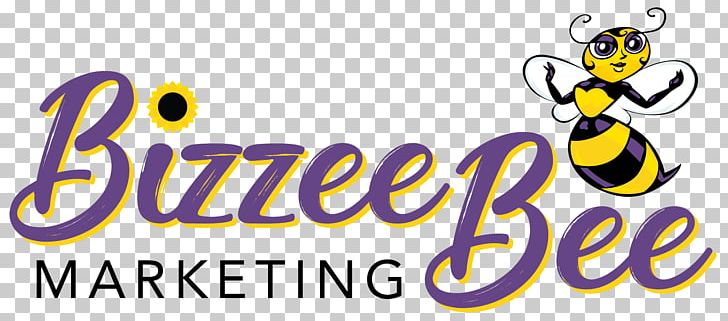 Honey Bee Bizzee Bee Marketing LLC Tampa PNG, Clipart, Area, Artwork, Bee, Brand, Cartoon Free PNG Download