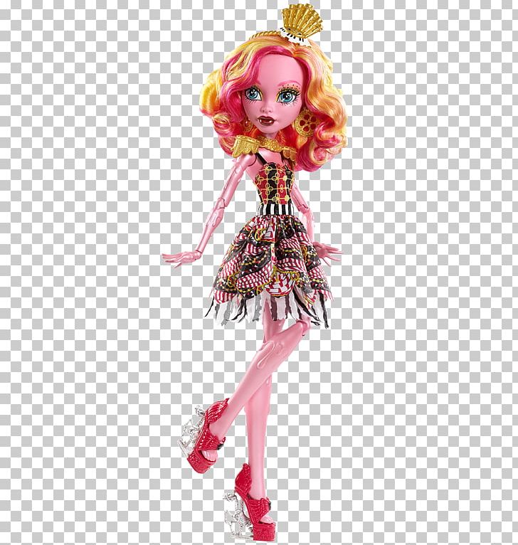 Monster High Freak Du Chic Gooliope Jellington Doll Toy Amazon.com PNG, Clipart, Amazoncom, Doll, Fashion Model, Lucky Doll, Monster High Free PNG Download