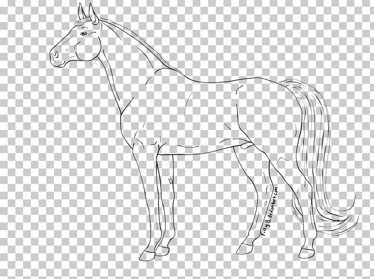 Mustang Pony Line Art Foal Star Stable PNG, Clipart, Animal Figure, Artwork, Black And White, Bridle, Clydesdale Horse Free PNG Download