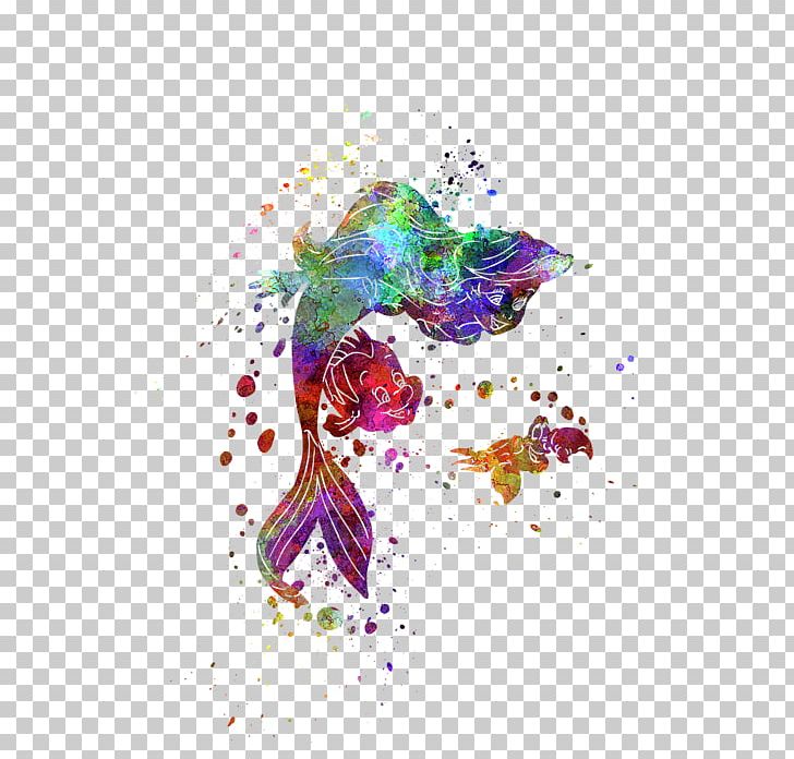 Art Watercolor Painting Graphic Design PNG, Clipart, Art, Canvas, Canvas Print, Computer Wallpaper, Drawing Free PNG Download