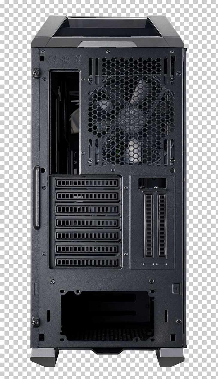 Computer Cases & Housings Power Supply Unit Cooler Master Silencio 352 ATX PNG, Clipart, Cable Management, Computer, Computer Accessory, Computer Case, Computer Cases Housings Free PNG Download