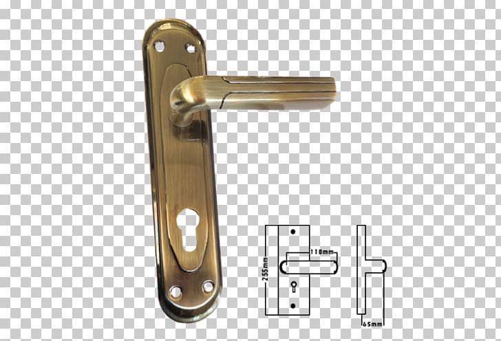 Door Handle Mortise Lock Material Brass PNG, Clipart, Angle, Brass, Code, Door, Door Handle Free PNG Download