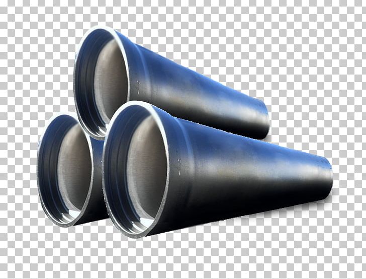 Ductile Iron Pipe Steel Cast Iron Pipe PNG, Clipart, Cast Iron Pipe, Cylinder, Drinking Water, Ductile Iron, Ductile Iron Pipe Free PNG Download