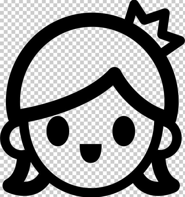Line PNG, Clipart, Art, Black And White, Facial Expression, Girl Icon, Line Free PNG Download