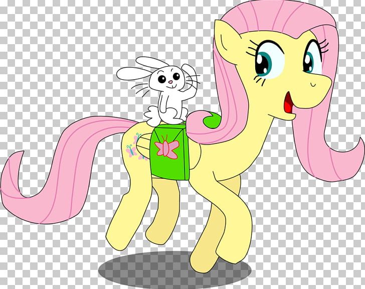 Pony Fluttershy Horse PNG, Clipart, Art, Cartoon, Deviantart, Digital Art, Fan Art Free PNG Download