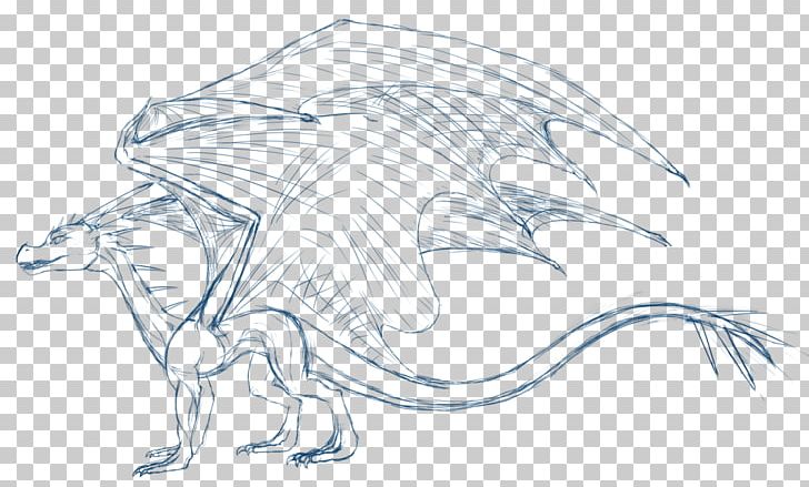 The Dragon Drawing Sketch PNG, Clipart, Artwork, Black And White, Carnivoran, City Drawing, Dragon Free PNG Download