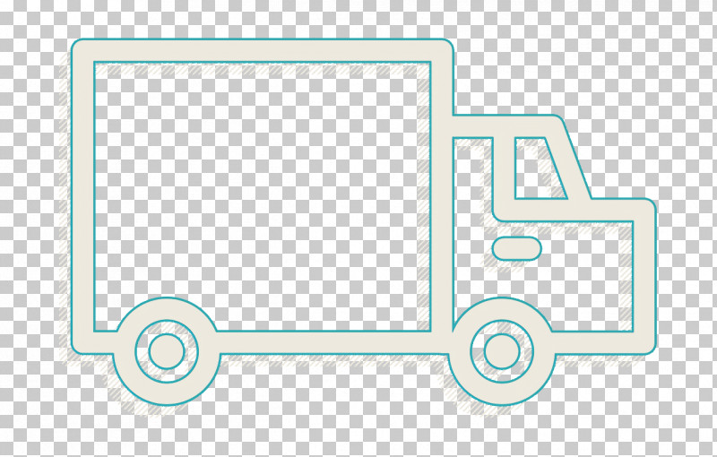Truck Side View Icon Web Application UI Icon Truck Icon PNG, Clipart, Logo, Meter, Multimedia, Transport Icon, Truck Icon Free PNG Download