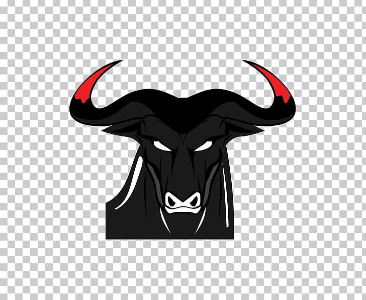 Cattle Graphics Illustration PNG, Clipart, Animals, Black Bull, Bubalina, Bull, Cattle Free PNG Download