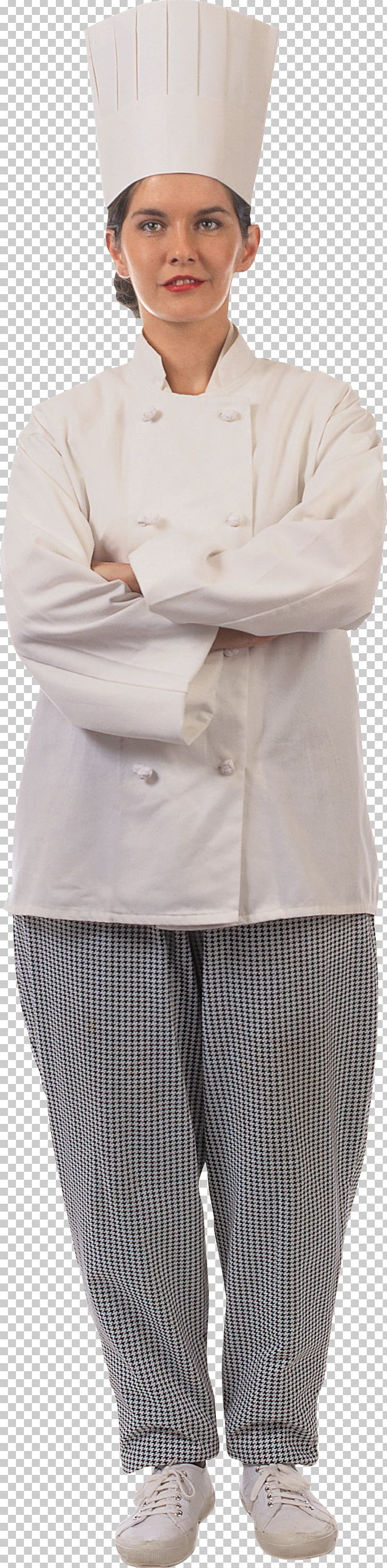 Chef's Uniform Woman Photography PNG, Clipart,  Free PNG Download