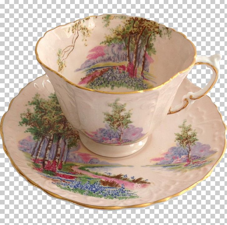 Coffee Cup Saucer Porcelain Teacup Plate PNG, Clipart, Bluebell, Bone, Bone China, Ceramic, Coffee Cup Free PNG Download