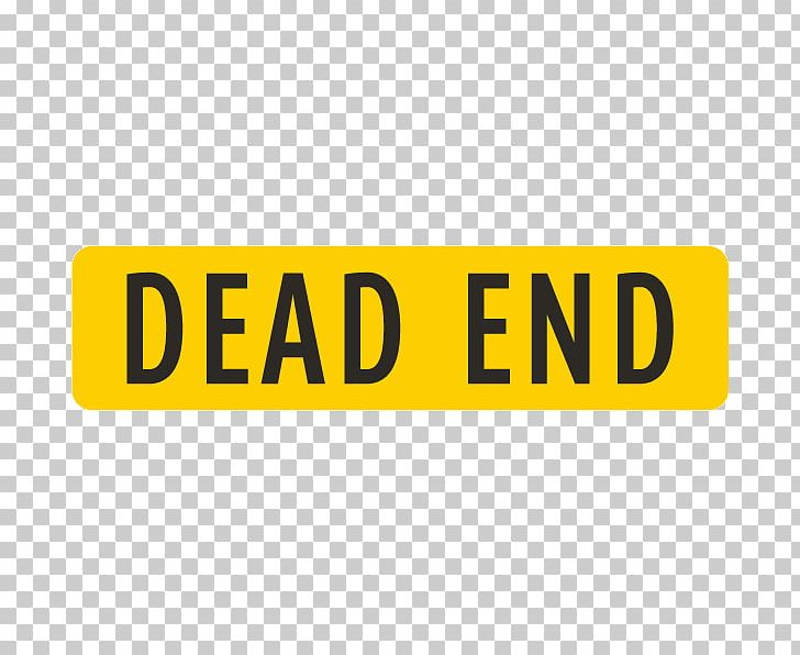 Dead End Traffic Sign Street Name Sign PNG, Clipart, Area, Brand, Dead End, Line, Logo Free PNG Download