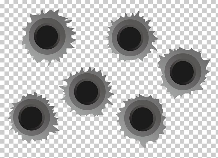 Guns Shot Bullet Holes Traces PNG, Clipart, Arms, Bullet, Bullet, Cartridge, Design Free PNG Download