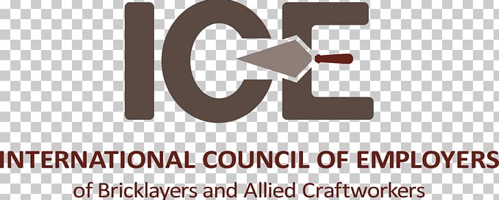 Logo International Council Of Employers Of Bricklayers And Allied Craftworkers International Union Of Bricklayers And Allied Craftworkers PNG, Clipart, Architects, Bricklayer, General Contractor, Institute, International Free PNG Download