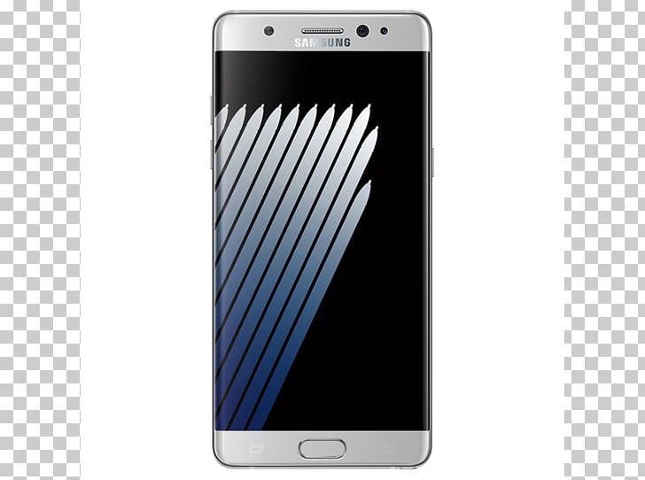 Samsung Galaxy Note 7 Samsung Galaxy Note FE Samsung Galaxy S9 Smartphone PNG, Clipart, Android, Electronic Device, Gadget, Lte, Mobi Free PNG Download