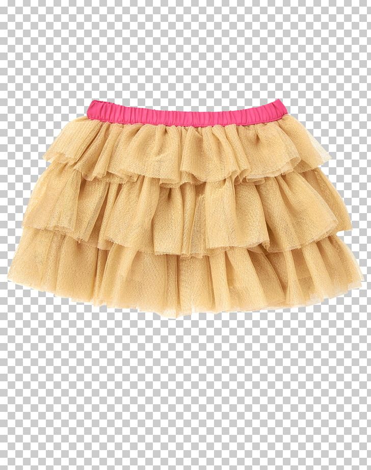 Skirt Tutu Clothing Top Tulle PNG, Clipart, Beige, Child, Clothing, Dress, Gymboree Free PNG Download