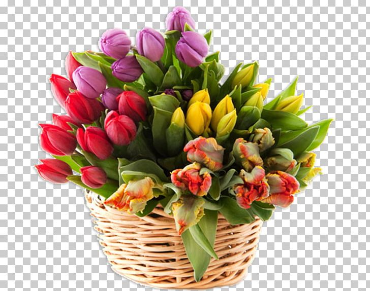 Tulip Mania Flower Bouquet Studio Urody ENeS PNG, Clipart, Basket, Cut Flowers, Floral Design, Floristry, Flower Free PNG Download