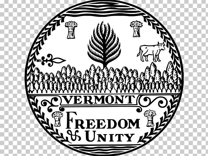 Vermont Republic Seal Of Vermont Great Seal Of The United States Flag Of Vermont PNG, Clipart, Animals, Circle, Coat Of Arms, Flag Of Florida, Flag Of Vermont Free PNG Download
