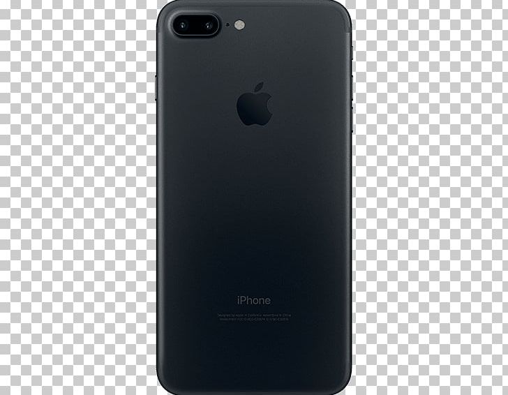 Apple IPhone 7 Plus BlackBerry DTEK60 IPhone X Telephone 4G PNG, Clipart, Apple, Apple A10, Black, Electronic Device, Gadget Free PNG Download