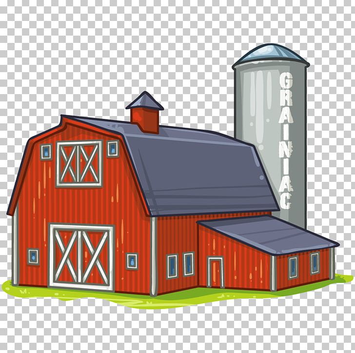 Barn PNG, Clipart, Barn, Building, Clip Art, Digital Image, Display Resolution Free PNG Download