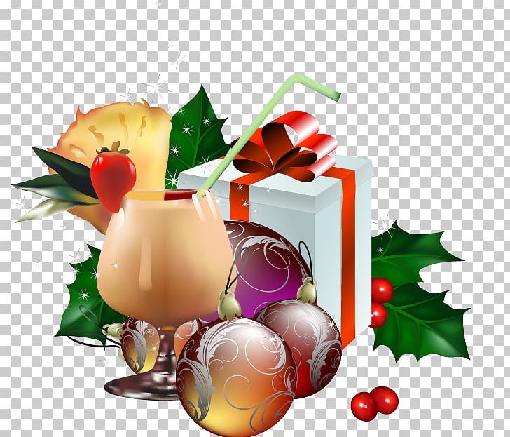 Christmas Ornament Fruit PNG, Clipart, Christmas, Christmas Ornament, Food, Fruit, Holidays Free PNG Download