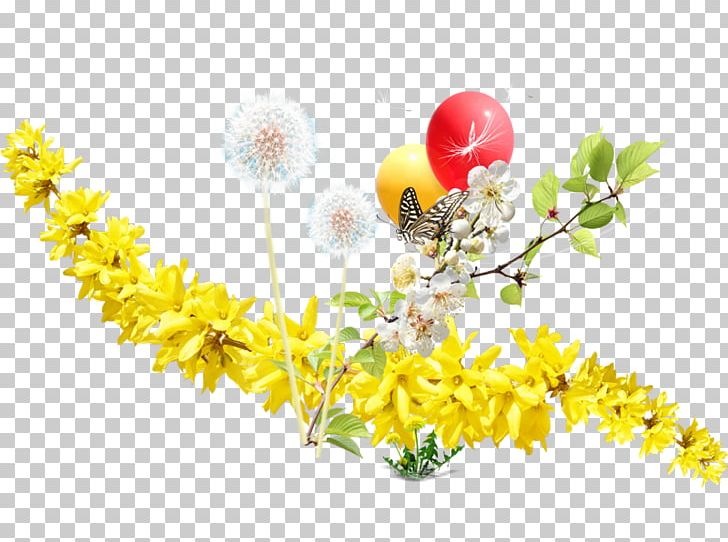 Floral Design Dandelion Information PNG, Clipart, Arrangement, Authorstream, Beautiful, Branch, Computer Wallpaper Free PNG Download