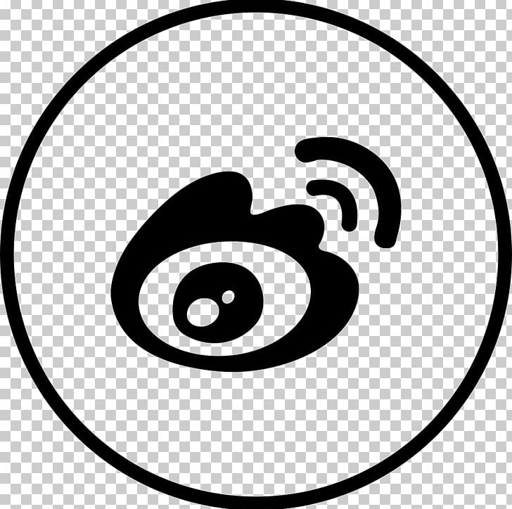 Sina Weibo Computer Icons Sina Corp Alila Anji PNG, Clipart, Alila Anji, Area, Base 64, Black, Black And White Free PNG Download