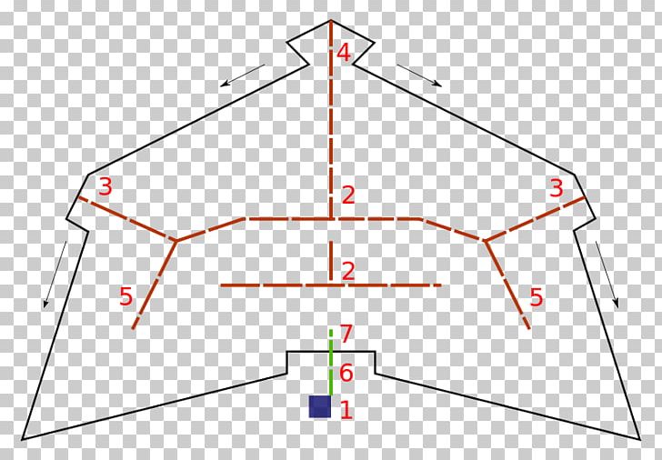 Triangle Point Diagram PNG, Clipart, Angle, Area, Art, Diagram, Fort Free PNG Download