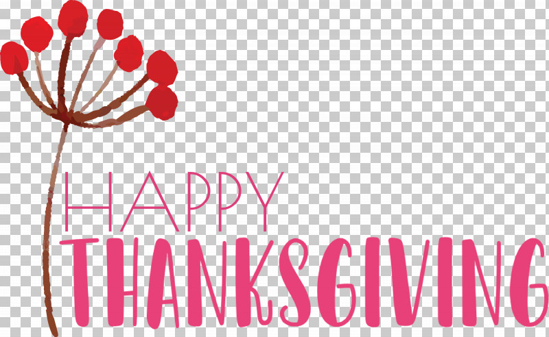 Happy Thanksgiving PNG, Clipart, Flower, Geometry, Happy Thanksgiving, Line, Logo Free PNG Download