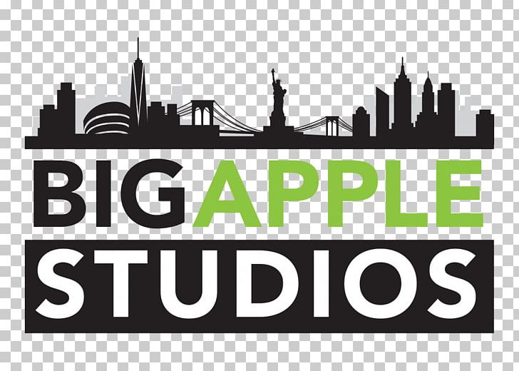 Big Apple Studios Chroma Key Logo Photography PNG, Clipart, Big Apple, Brand, Chroma Key, Logo, Makeup Free PNG Download