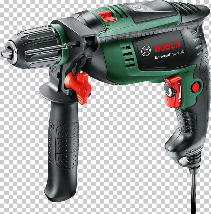 Bosch Home And Garden UniversalImpact 1-speed-Impact Driver Incl. Case Augers Tool Hammer Drill PNG, Clipart, Augers, Bosch, Chuck, Dewalt, Drill Free PNG Download