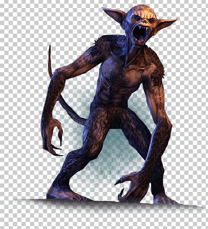 Demon Legendary Creature PNG, Clipart, Daedric, Demon, Fantasy, Fictional Character, Follow You Free PNG Download