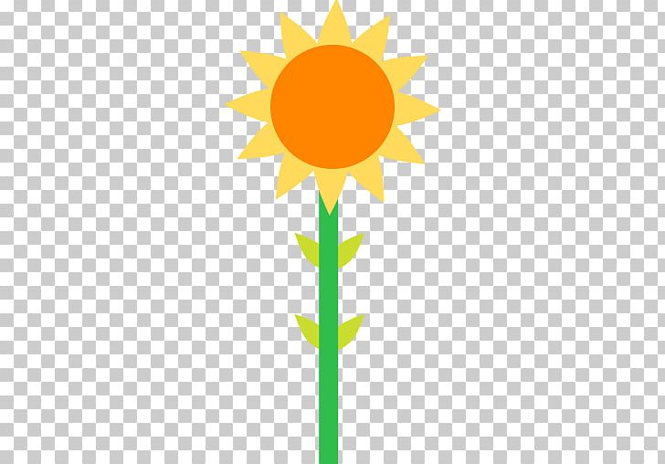 Flower Computer Icons PNG, Clipart, Common Sunflower, Computer Icons, Cut Flowers, Daisy Family, Encapsulated Postscript Free PNG Download