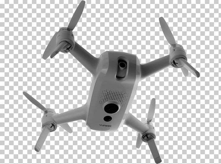 Yuneec Breeze 4K Unmanned Aerial Vehicle Quadcopter Yuneec International 4K Resolution PNG, Clipart, 4k Resolution, 1080p, Aircraft, Airplane, Camera Free PNG Download