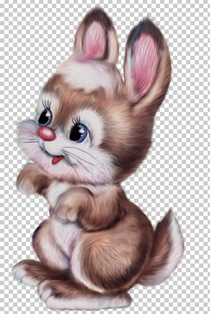 Easter Bunny Desktop PNG, Clipart, Animaatio, Animated Film, Carnivoran, Cat, Cat Like Mammal Free PNG Download