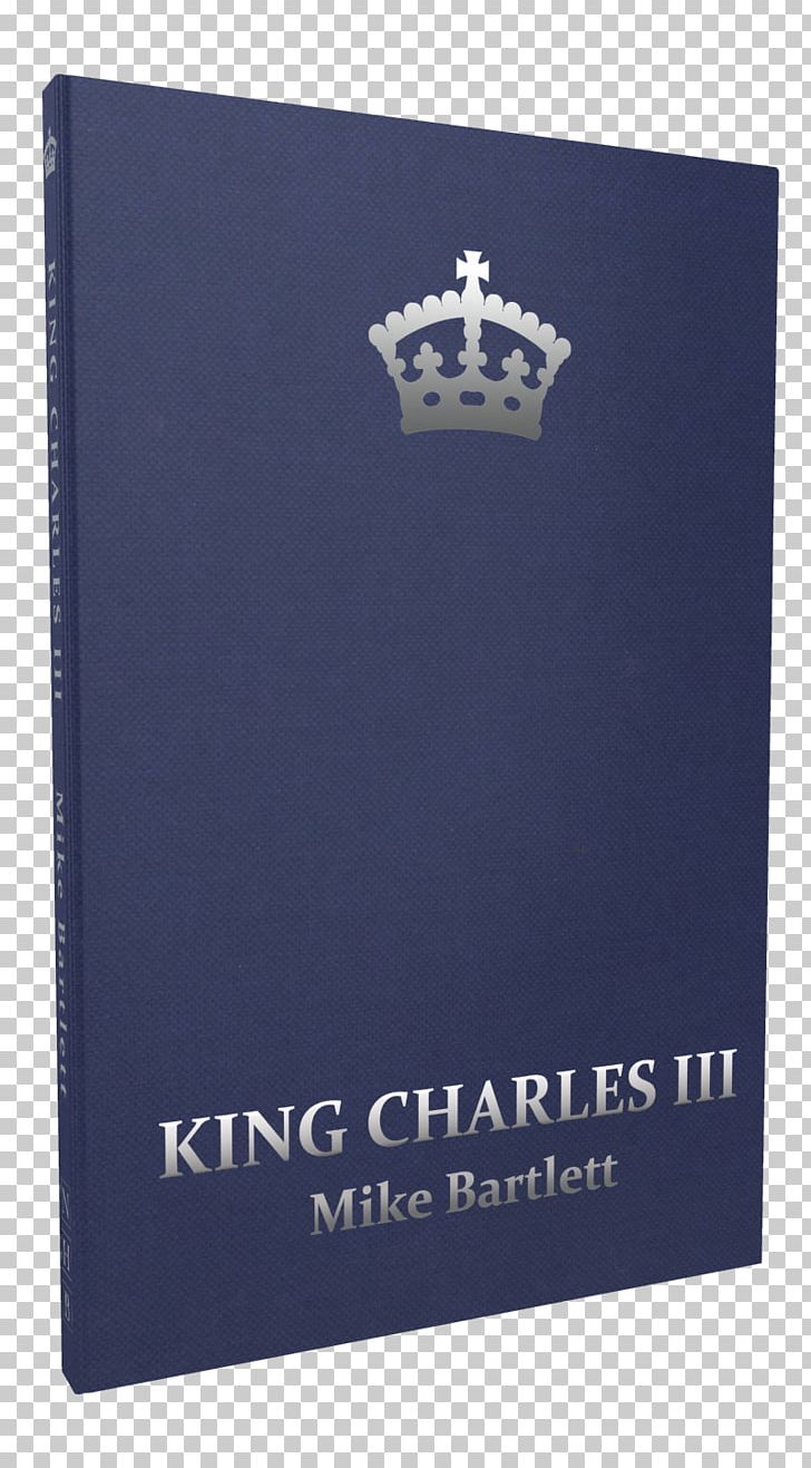 King Charles III Cobalt Blue Brand Book PNG, Clipart, Blue, Book, Brand, Cobalt, Cobalt Blue Free PNG Download