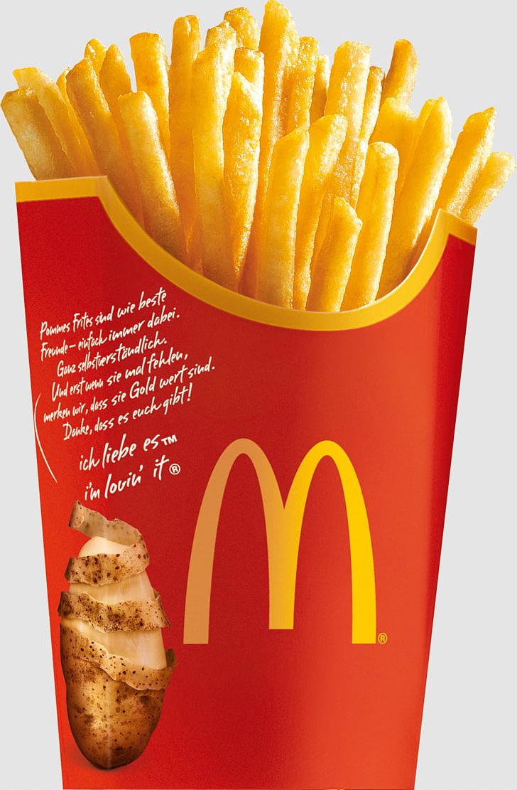 McDonald's French Fries McDonald's Chicken McNuggets Hamburger Fast Food PNG, Clipart, American Food, Chicken Meat, Dish, Fast Food Restaurant, Flavor Free PNG Download