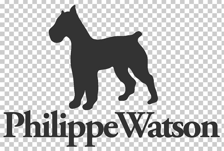 Miniature Schnauzer Dog Breed Puppy Logo Kongsberg PNG, Clipart, Animals, Black And White, Brand, Carnivoran, Dog Free PNG Download