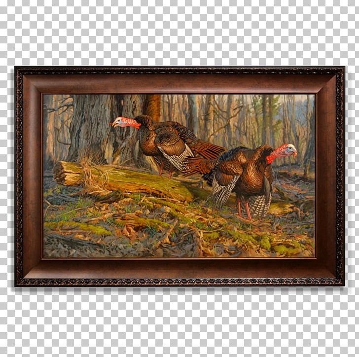 Oil Painting Drawing PNG, Clipart, Art, Artist, Carnivoran, Color, Domesticated Turkey Free PNG Download