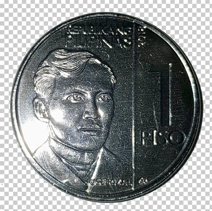 Philippine One-peso Coin Philippines Coins Of The Philippine Peso PNG, Clipart, Coin, Coins, Coins Of The Philippine Peso, Currency, History Of Philippine Money Free PNG Download