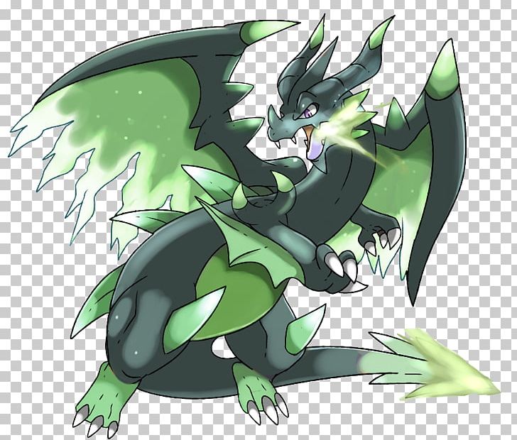 Pokémon X and Y Charizard Drawing Rayquaza, mega transparent background PNG  clipart | HiClipart