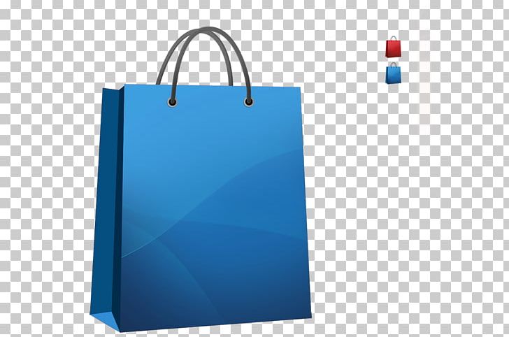 Shopping Bag PNG, Clipart, Blue, Blue Abstract, Blue Background, Bran, Business Card Free PNG Download