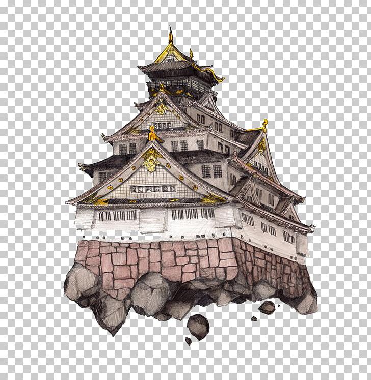 Watercolor Painting Architecture Graphic Design Drawing Illustration PNG, Clipart, Ancient, Art, Build, Building, Building Blocks Free PNG Download