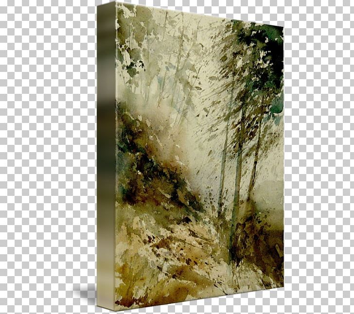 Watercolor Painting Gallery Wrap Canvas Art PNG, Clipart, Art, Canvas, Gallery Wrap, Hiking, Landscape Free PNG Download