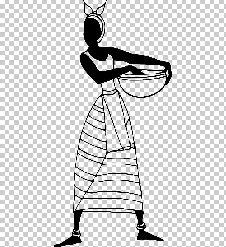 African Art Woman Culture Feminism PNG, Clipart, African Art, Art, Artwork, Black, Black And White Free PNG Download